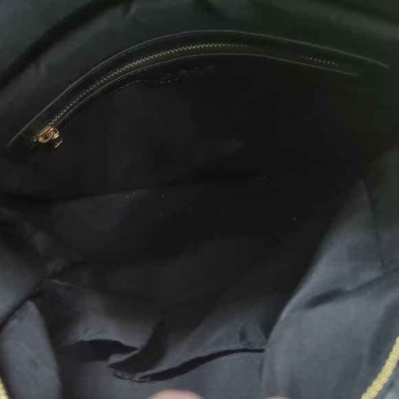 Manny large Backpack. bebe manny backpack - Picture 8 of 9